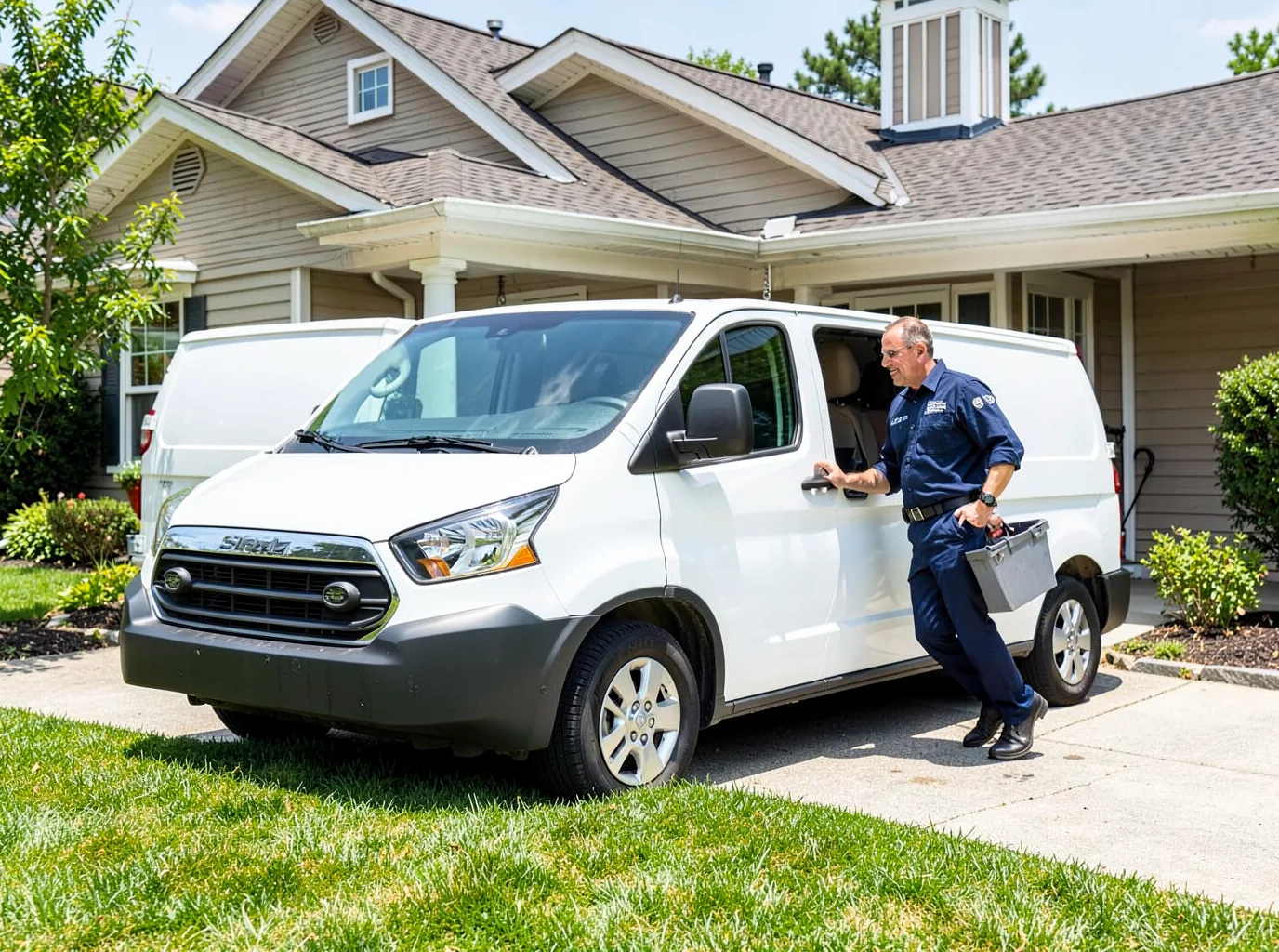 Emergency Plumber company in Morrisville, VT